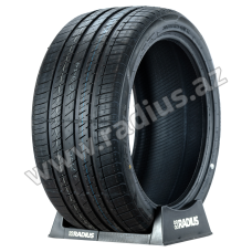 Ultra ARZ 5 315/35 R21